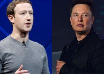 Zuckerberg dice que Musk «no va en serio» con la pelea en jaula: «Es hora de pasar la página»