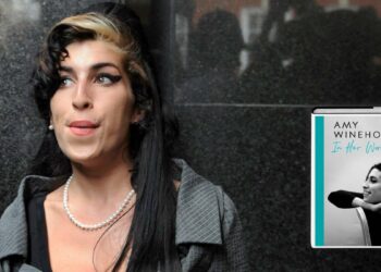 Los diarios de Amy Winehouse: secretos, pasiones y turbulencias de una niña indomable