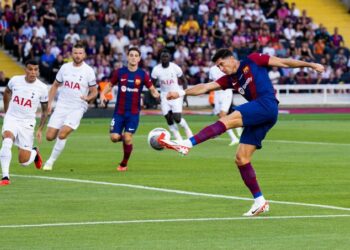 El Barcelona recibe 130 millones de dólares y tendrá inscritos a todos sus jugadores antes del domingo