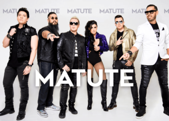 La música y los bailes de los 80 regresan a El Salvador esta noche con Matute