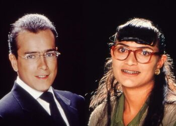 Betty la Fea: se revelan las primeras imágenes de la secuela en Amazon