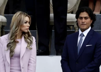 Nicolás Petro enfrentará proceso en libertad condicional