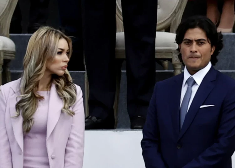 Nicolás Petro enfrentará proceso en libertad condicional