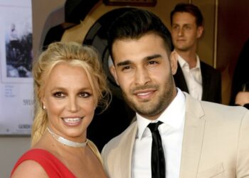 Britney Spears se separó de su esposo tras 14 meses de matrimonio en medio de rumores de infidelidad