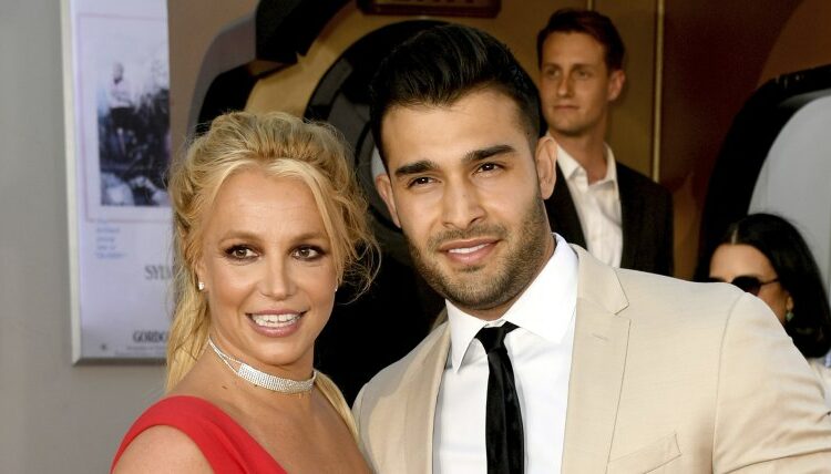 Britney Spears se separó de su esposo tras 14 meses de matrimonio en medio de rumores de infidelidad