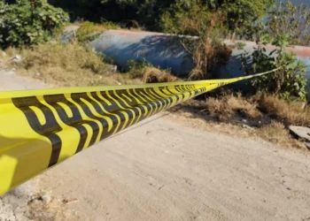 Muere atropellado un niño de dos años en Morazán