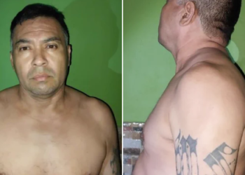 Capturan a hombre que presuntamente ordenaba crímenes para la MS