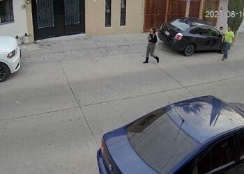 Presidente Bukele reacciona ante otro asesinato que conmociona al mundo, esta vez un hombre apuñaló a una mujer en México