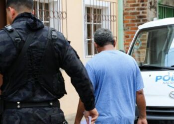 Capturan a hombre que agredió a una perrita en Ciudad Arce