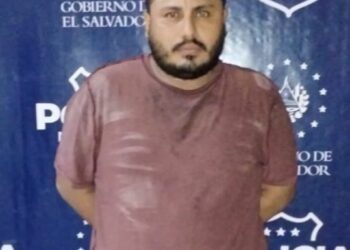 Capturan a sujeto que robó en dos negocios en San Miguel