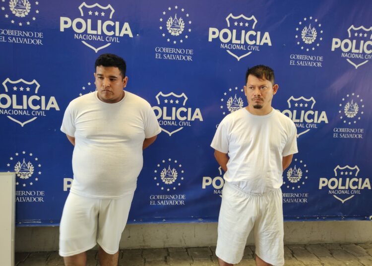 Capturan a sujetos que usaban servicios de viajes para abusar de las mujeres