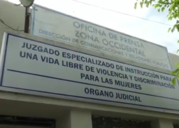 Implicados en Caso Chalchuapa enfrentarán nuevo juicio