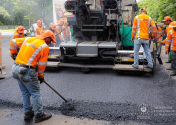 Hasta el 30 de septiembre estará restrigido tramo desde el desvío Carretera del Litoral hasta el Aeropuerto San Romero