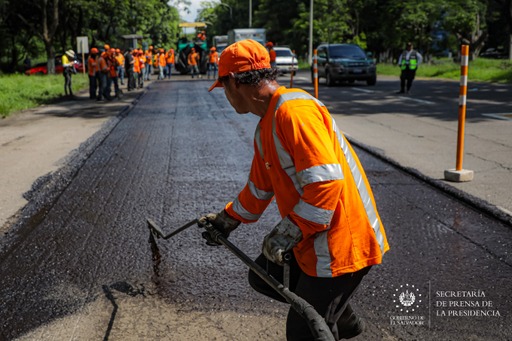 Until September 30, the area from the Carretera del Litoral direction to San Romero Airport will be restricted – Diario La Página