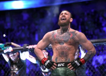 Conor McGregor anunció su regreso a UFC