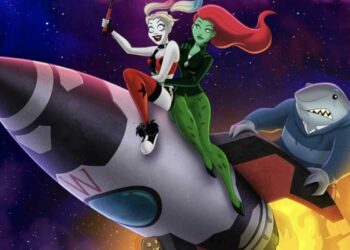 Harley Quinn: Cuarta temporada presenta personajes trans y no binarios