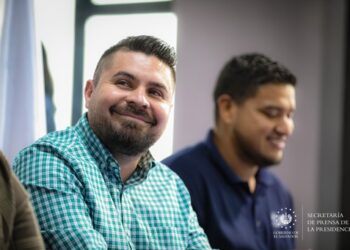 Culminan proceso de formación Juventudes con Éxito en los CUBO