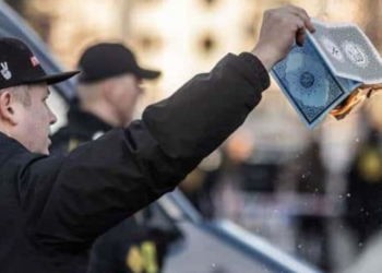 Dinamarca aumentará control fronterizo tras quemas del Corán