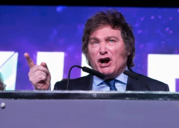 Milei, Bullrich y Massa disputarán la presidencia de Argentina