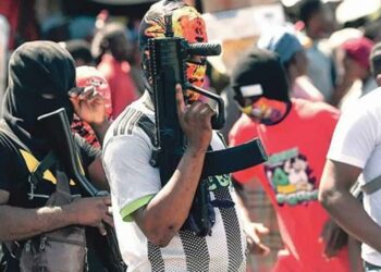 Marcha contra pandillas en Haití culmina en masacre