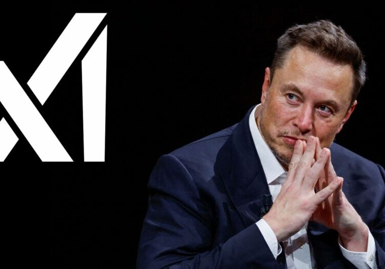 AFP demanda a la red social X de Musk por negarse a discutir el pago por distribución de contenido