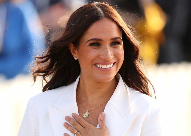 Meghan Markle ganaría hasta un millón de dólares por cada publicación en su nuevo Instagram