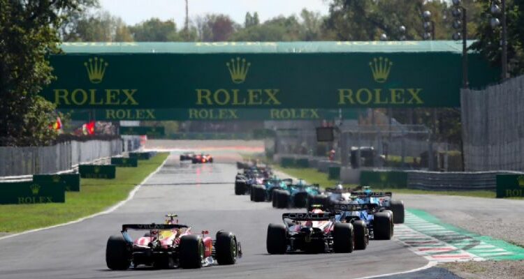 FIA hará una investigación en el GP de Italia para descubrir trampas en los coches