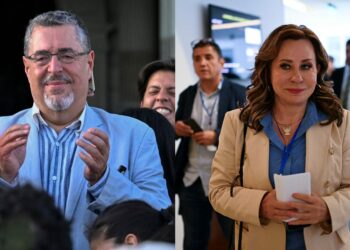 OEA preocupada por judicialización de la segunda vuelta en Guatemala