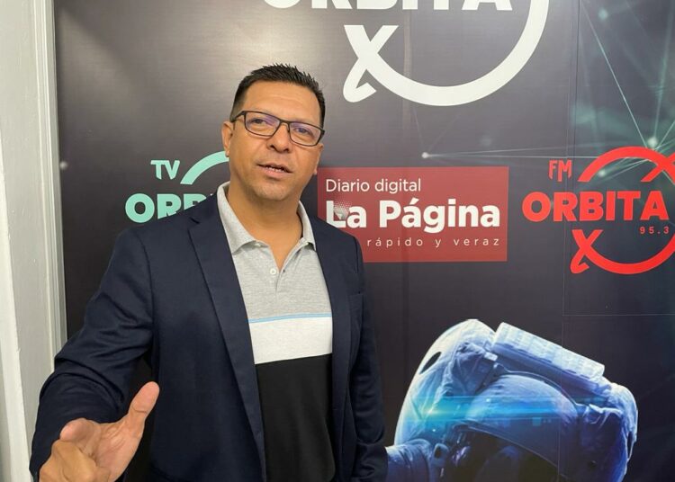 Órbita FM da el banderillazo de salida para “Guía Automotriz”, a partir de este viernes