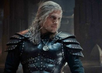 The Witcher: Director dice que Henry Cavill abandonó la serie por ser físicamente agotadora