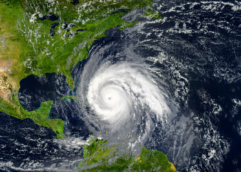 NOAA pronostica más huracanes y tormentas tropicales para la temporada del 2023