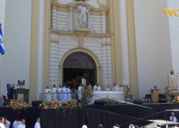 Iglesia católica salvadoreña anuncia proceso de canonización de Ignacio Ellacuría