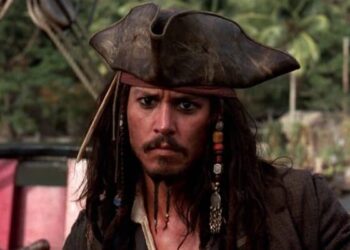 Piratas del Caribe: actor de la saga duda que Johnny Depp regrese como Jack Sparrow