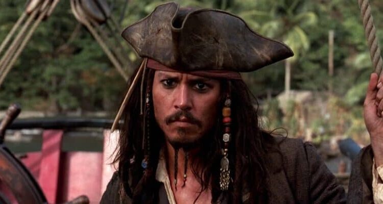 Piratas del Caribe: actor de la saga duda que Johnny Depp regrese como Jack Sparrow