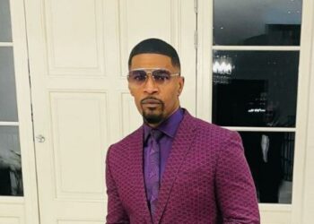 Jamie Foxx se disculpa con la comunidad judía por un mensaje que fue interpretado como antisemita