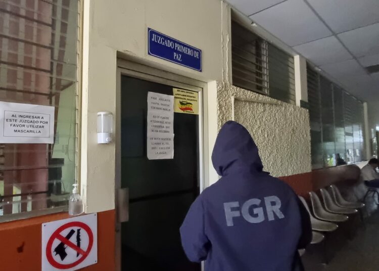 Presentan requerimiento fiscal contra doctor acusado de mala praxis al realizar una cesárea en San Miguel