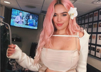 Acusan a Karol G de plagio y le ponen millonaria demanda por una de sus canciones