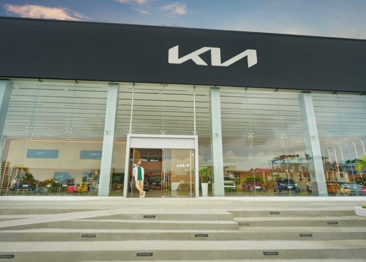 Kia y Manuel Turizo se unen para inspirar a fans y clientes con nuevas experiencias