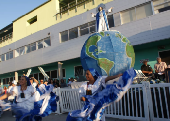 Jorge «Mágico» González se unirá a las celebraciones de salvadoreños en EE.UU. en el marco de las fiestas agostinas