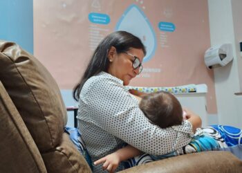 Gobierno abrirá salas de lactancia materna en fronteras, consulados y embajadas