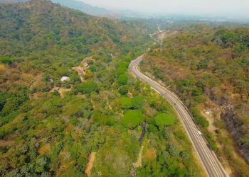 Trabajos en Viaducto Los Chorros arrancarán entre septiembre y octubre