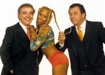 La Macarena’ de Los del Río: el mayor fenómeno global de la música española cumple 30 años