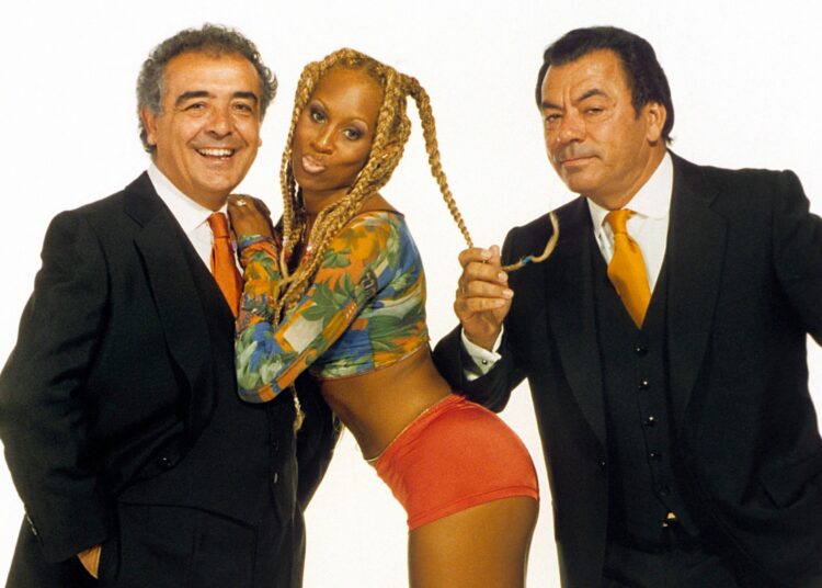 La Macarena’ de Los del Río: el mayor fenómeno global de la música española cumple 30 años