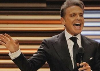 Luis Miguel incluye a El Salvador para su gira del 2024