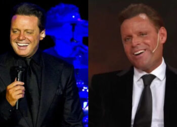 Doble de Luis Miguel confesó que sustituyó al cantante en algunos conciertos