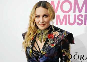 Madonna promete que las noticias de su gira llegarán pronto