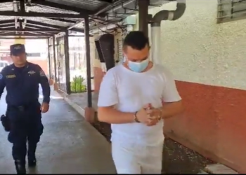 Realizan audiencia contra médico acusado de mala praxis en San Miguel