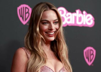 Barbie: Margot Robbie ganará millones y bonus de taquilla por la película