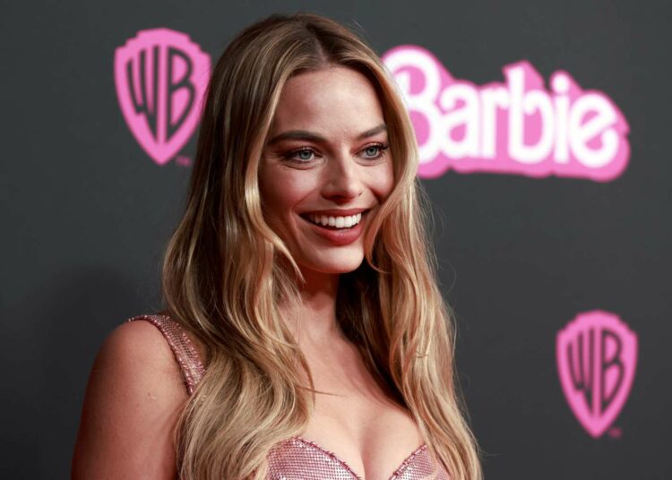 Barbie: Margot Robbie ganará millones y bonus de taquilla por la película