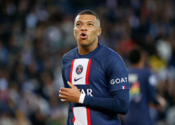 PSG: Mbappé quedó cuarto en la votación para ser el capitán y sólo fue elegido por un compañero